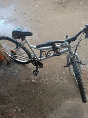 Bicycle for Sell