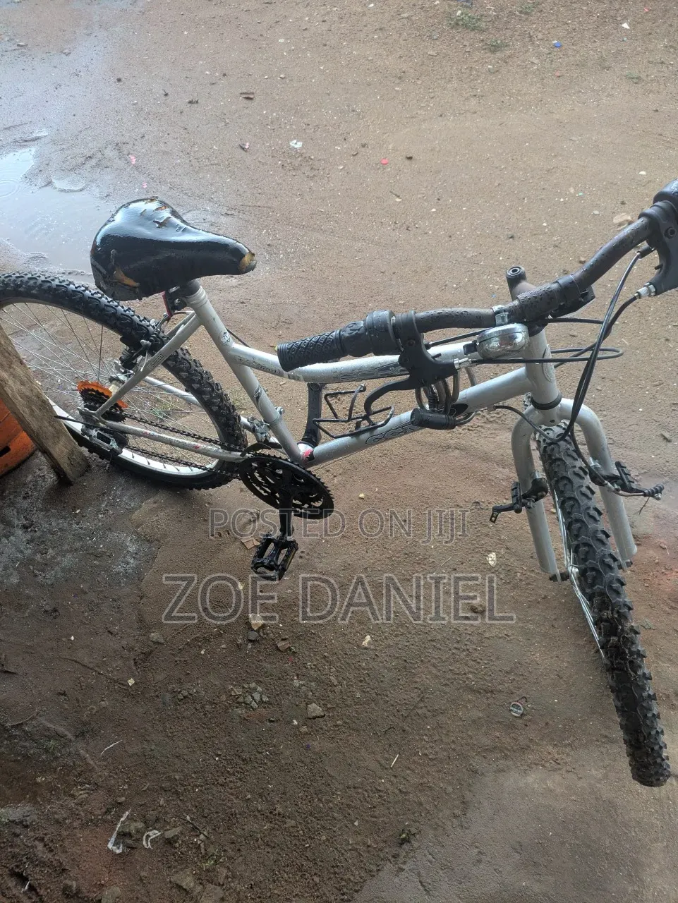 Bicycle for Sell