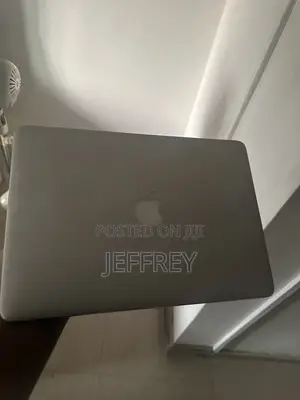 Laptop Apple MacBook 2017 16GB HDD 128GB