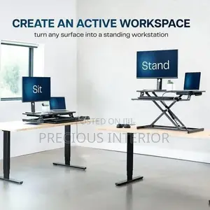 Laptop Table Desk