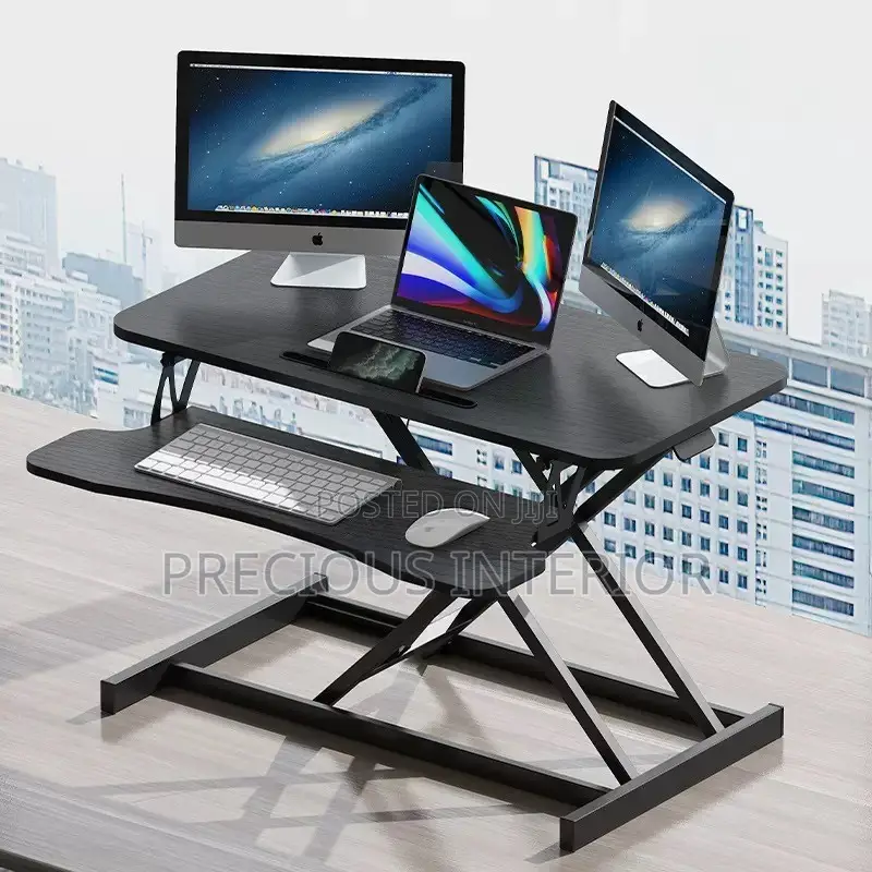 Laptop Table Desk