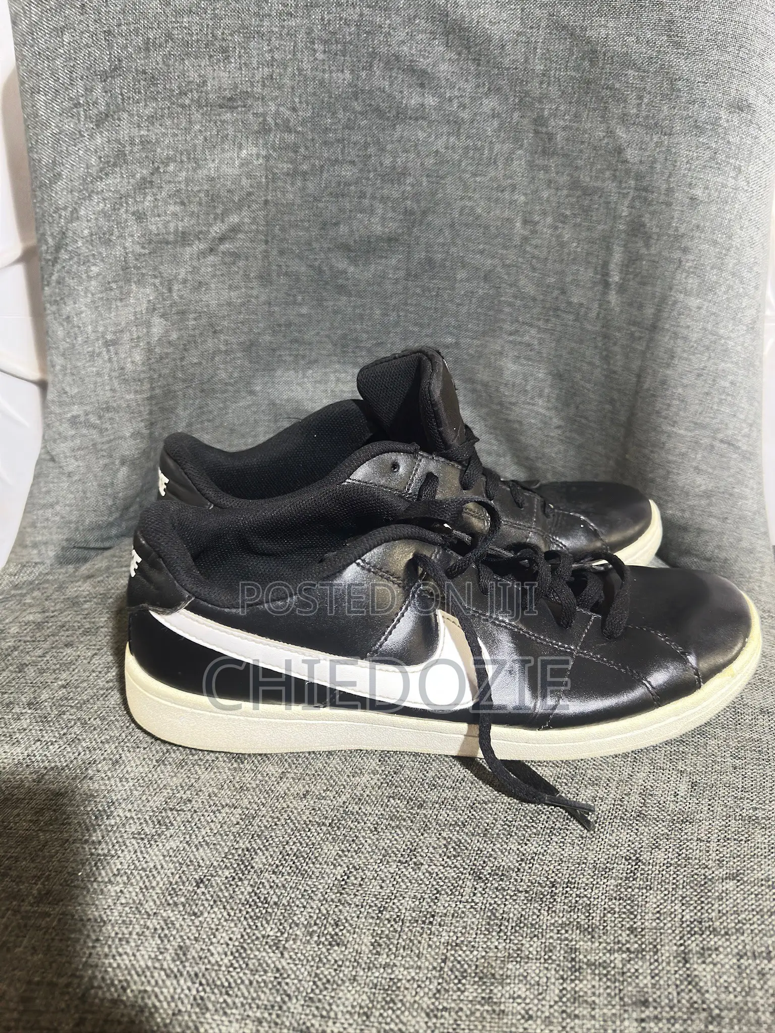 Thrifted Sneakers
