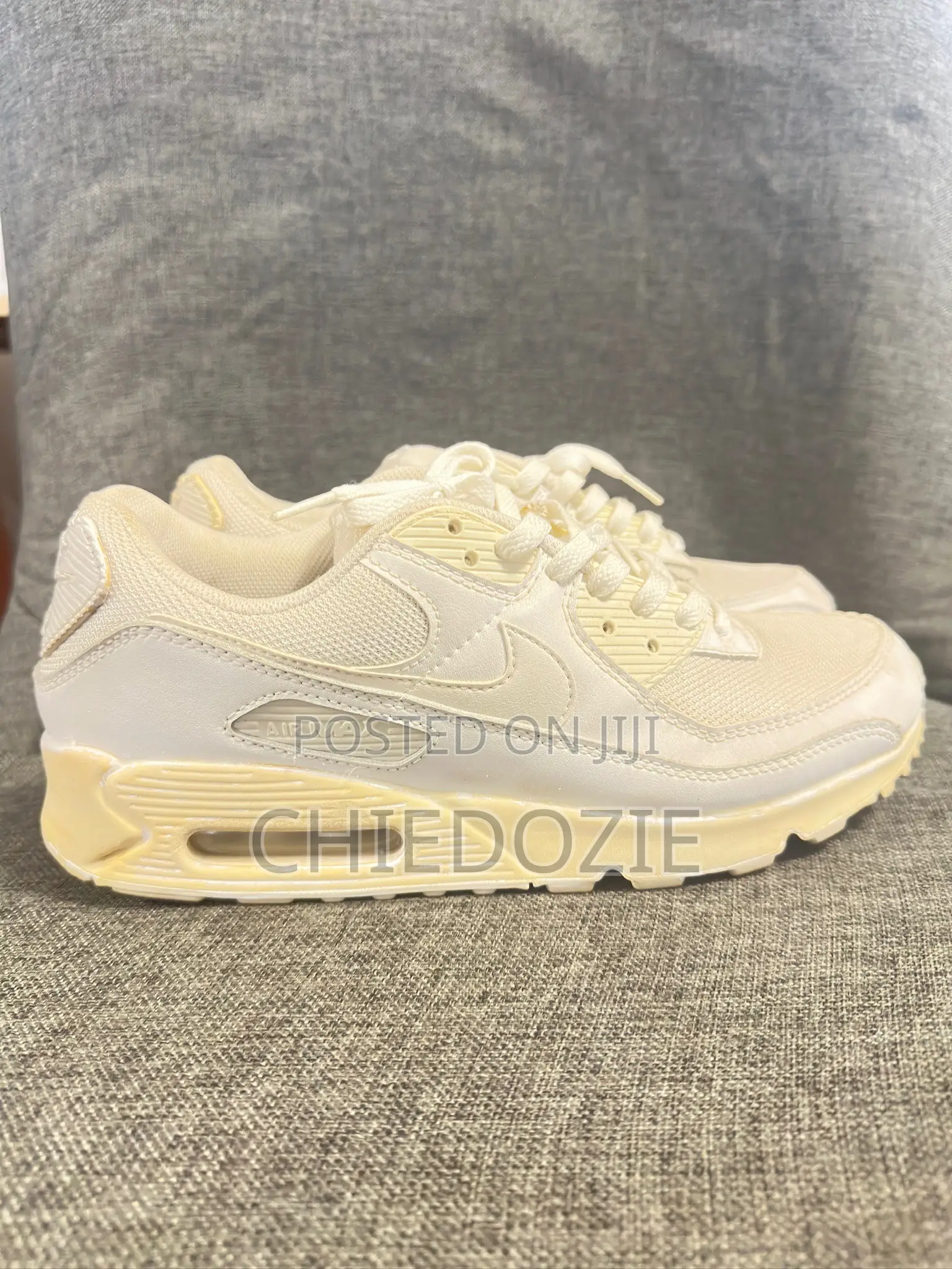 Thrifted Sneakers