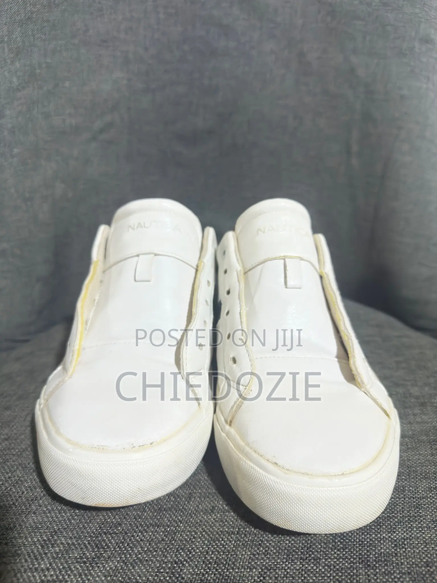 Thrifted Sneakers
