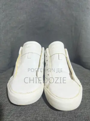 Thrifted Sneakers