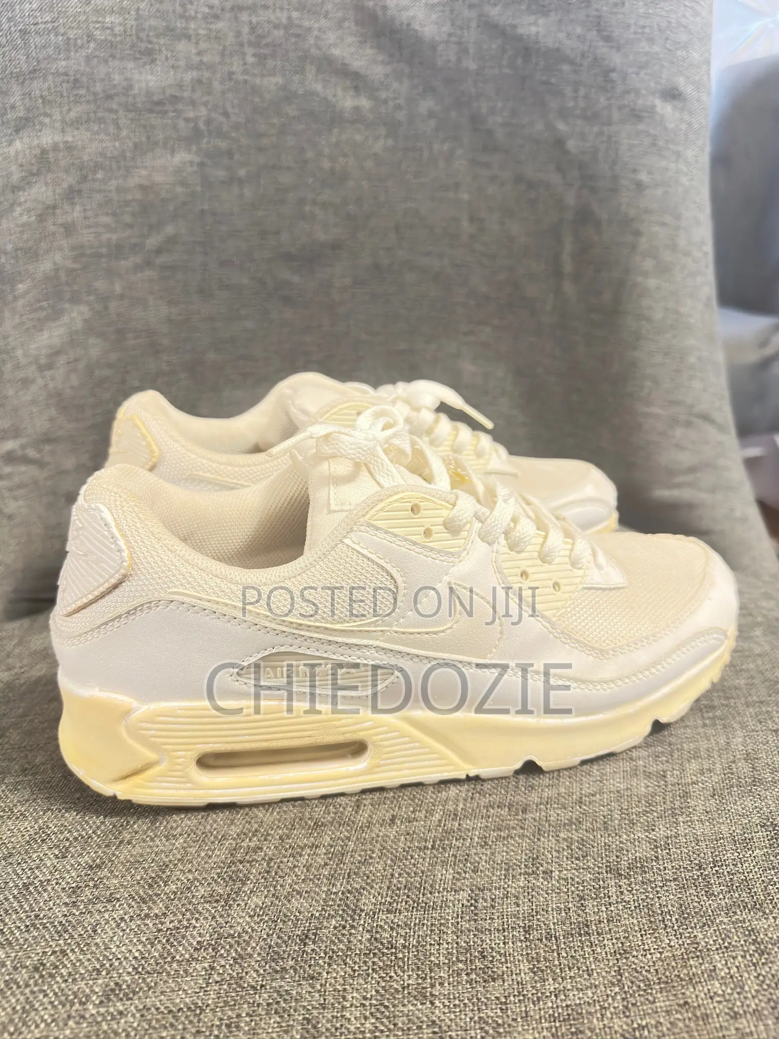 Thrifted Sneakers