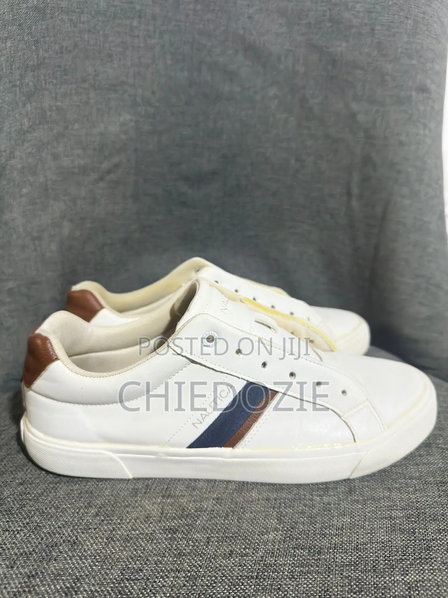 Thrifted Sneakers