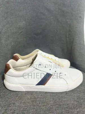 Thrifted Sneakers