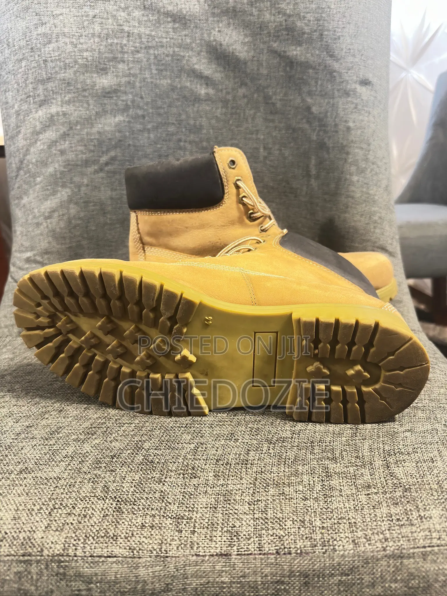 Thrifted Sneakers