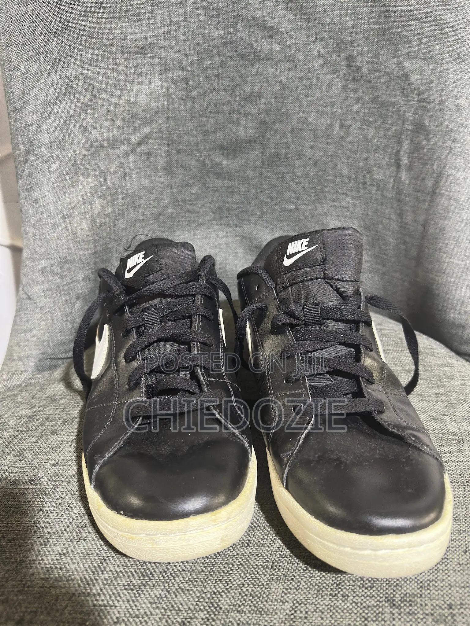 Thrifted Sneakers