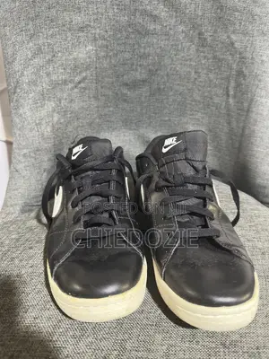 Thrifted Sneakers