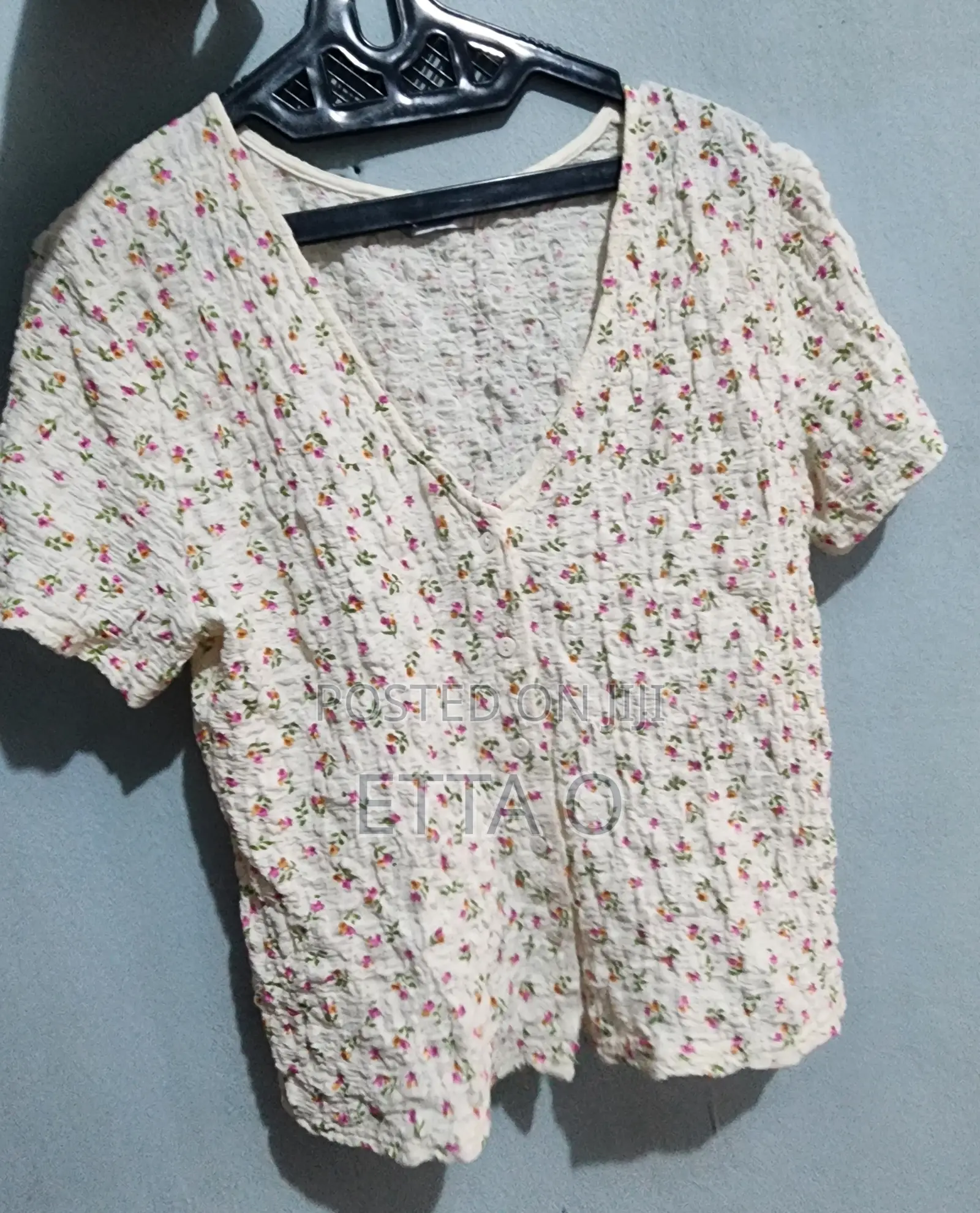 Quality Thrift Top (Size 10)