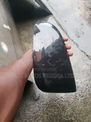 Side Mirror Cover Toyota Highlander 2015-2019 Left