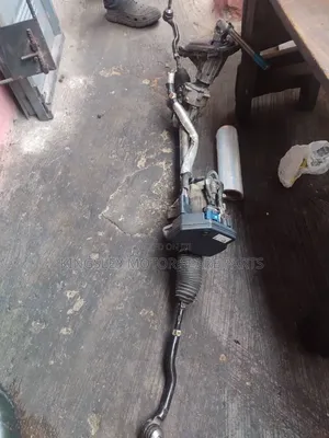 Steering Rack Ford Edge 2016/2019 and Ford Fusion 2011/2019