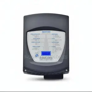 Druid13 Nemtek Electric Fence