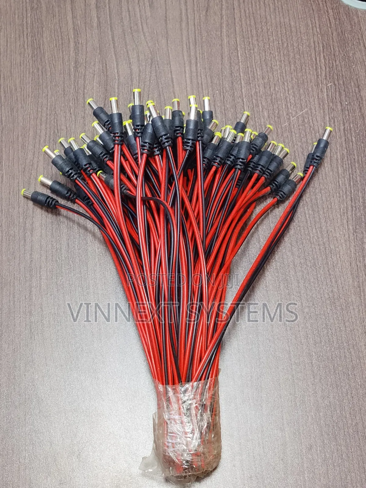 Cable Power Plug