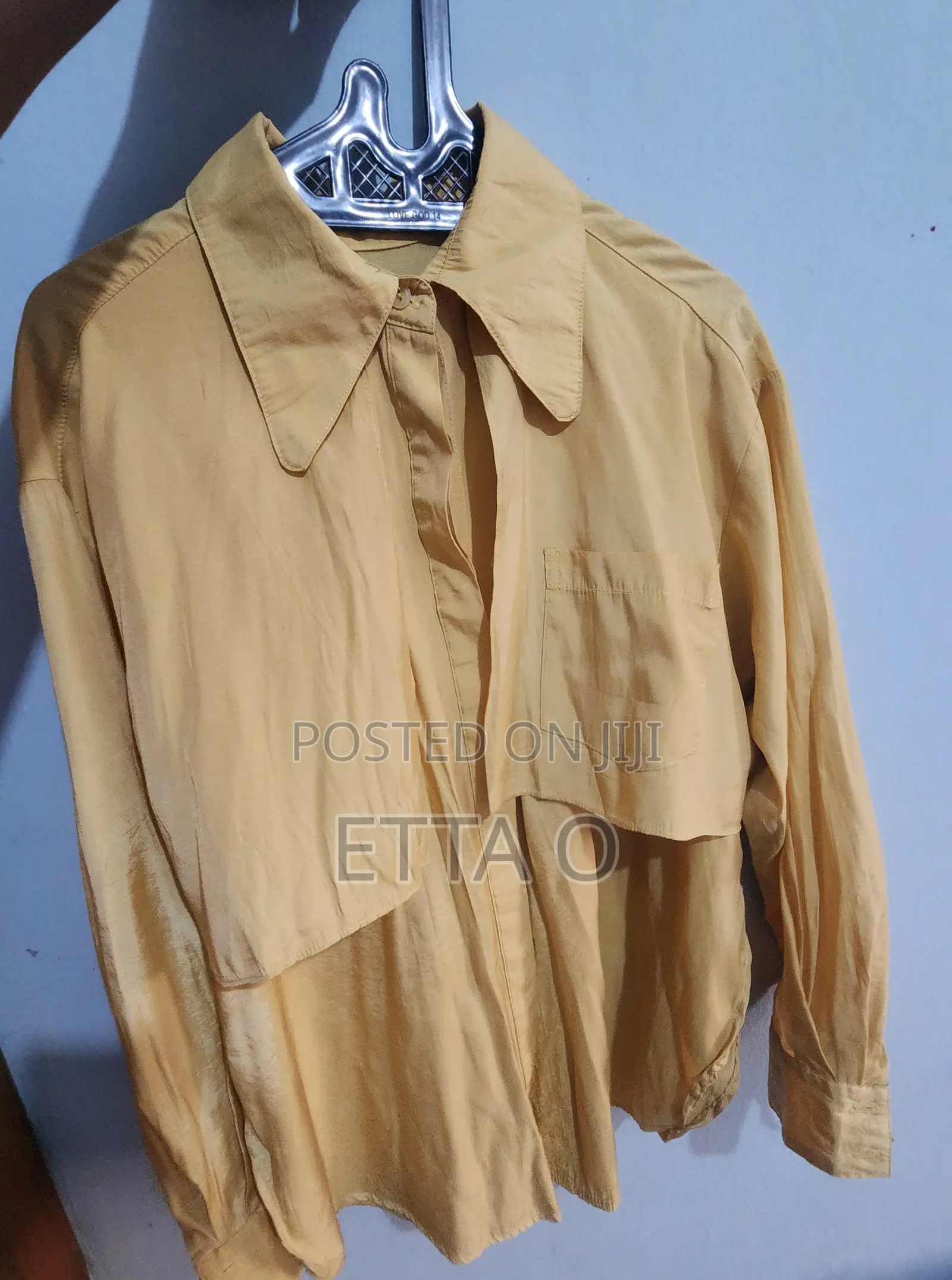 Quality Thrift Top (Size 12)