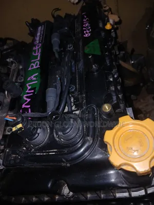 1.5l 15s4c VTi Tech Engine MG5 ZS GT MG3 HATBACK 2015 2019 2023 2025