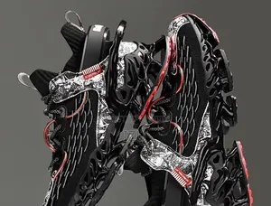 Nice Design of Shoe