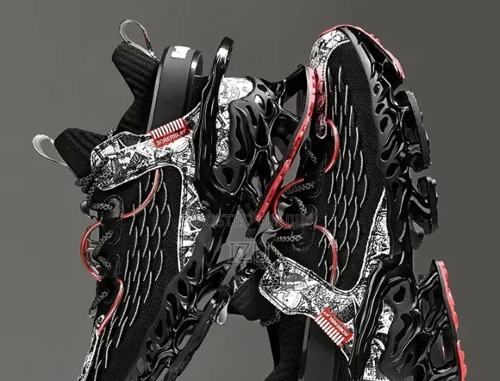 Nice Design of Shoe
