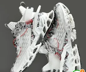 Nice Design of Shoe