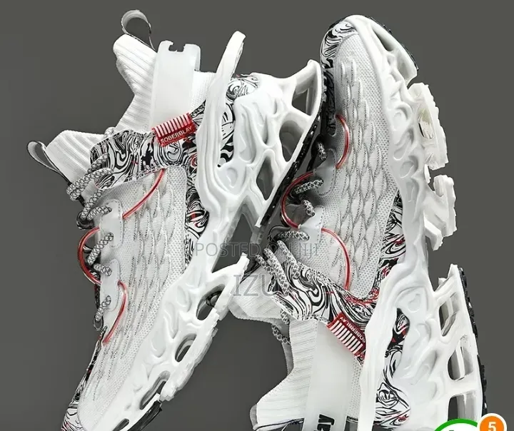 Nice Design of Shoe