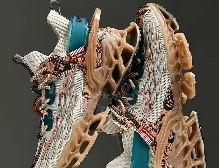 Nice Design of Shoe