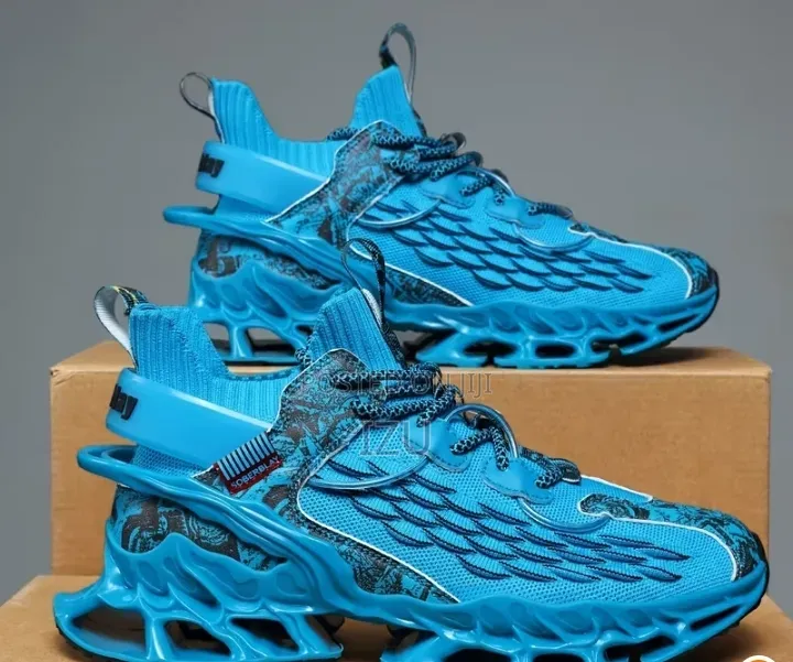 Nice Design of Shoe