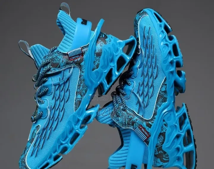 Nice Design of Shoe
