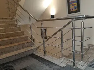 Hand Railing