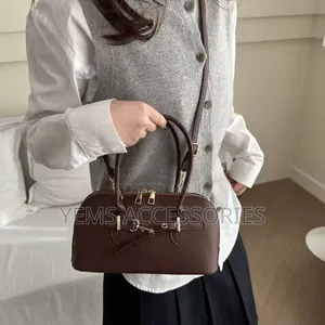 Luxury Hand Bag