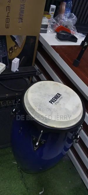 Premier Conga Drum