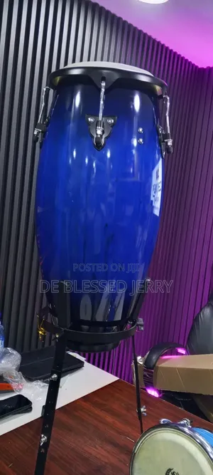 Premier Conga Drum
