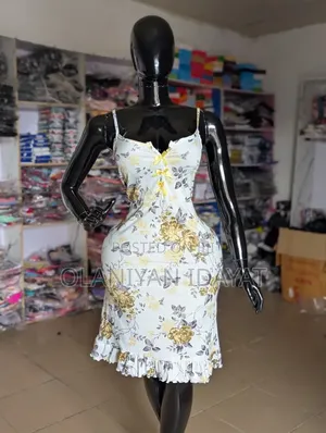 Night Wear