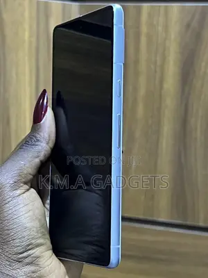 Google Pixel 7 128 GB White