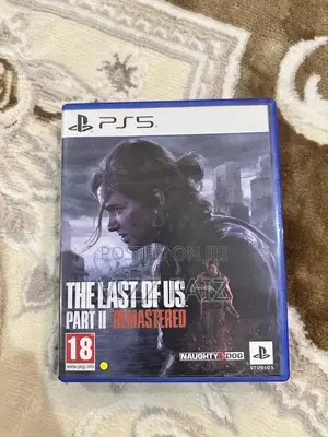 The Last of Us 2