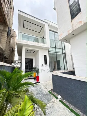 4bdrm Duplex in Ado / Ajah for rent