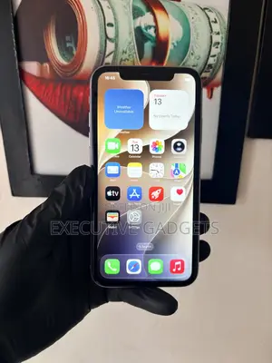 Apple iPhone 11 128 GB Purple