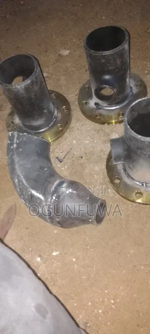 Structural Welder, Equiped for Rebar. Available for Site Projects