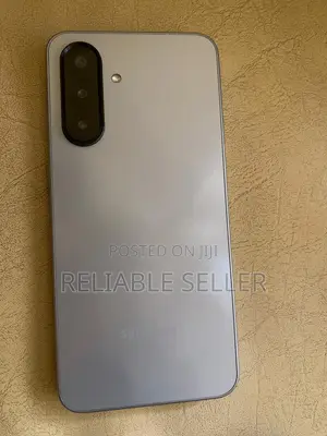 Samsung Galaxy A17 128 GB Gray