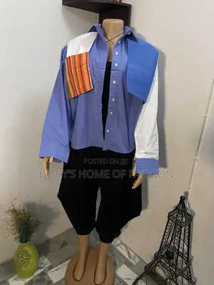Women’s Shirt