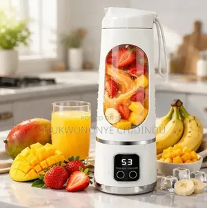 Mini Juice Blender