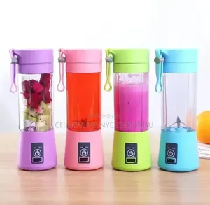 Mini Juice Blender