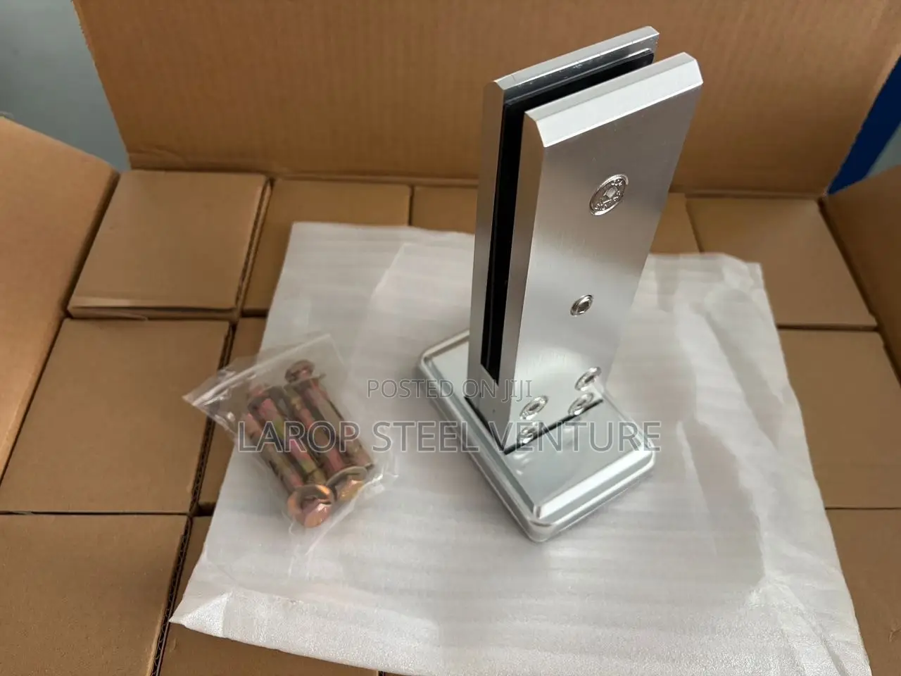 Glass Stand 300mm