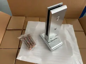 Glass Stand 300mm