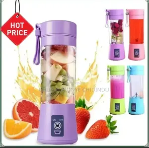 Mini Juice Blender