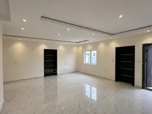 Furnished 3bdrm Block of Flats in Surulere for rent