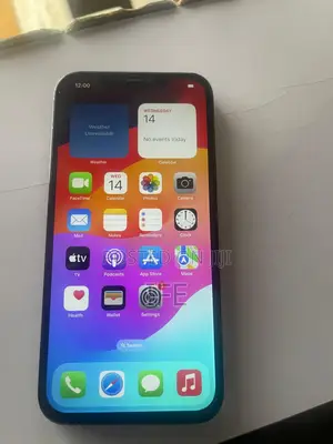Apple iPhone 12 Pro Max 256 GB Blue