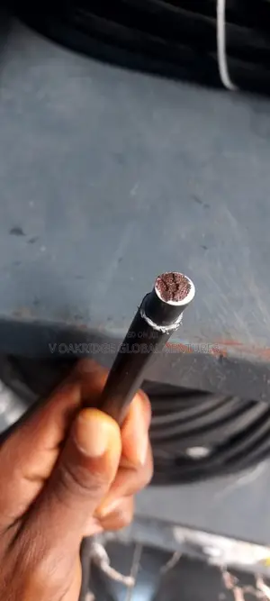 35mm Flexible Single Full Gauge Cable Wire