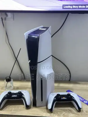 PS5 Slim Standard Edition